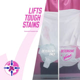 Vanish Gold Oxi Action Powder Crystal White 1.9kg 2