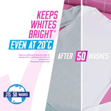 Vanish Gold Oxi Action Powder Crystal White 1.9kg 3