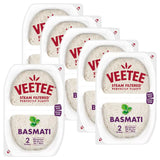 Veetee Basmati Rice 250g X 6