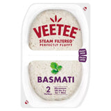 Veetee Basmati Rice 250g