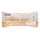 Lebanese Vegan Hummus Bar with Tahini Orange Blossom Grapeful 55g