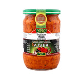 Vipro Homemade Mild Ajvar 580ml