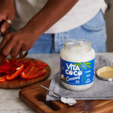 Vita Coco Organic Virgin Coconut Oil 750ml 1