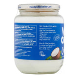 Vita Coco Organic Virgin Coconut Oil 750ml 2