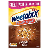 Weetabix Minis Chocolate 2 X 600G