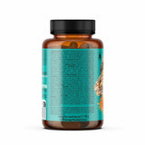 Weider Mushroom Complex 180 Count-2