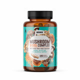 Weider Mushroom Complex 180 Count