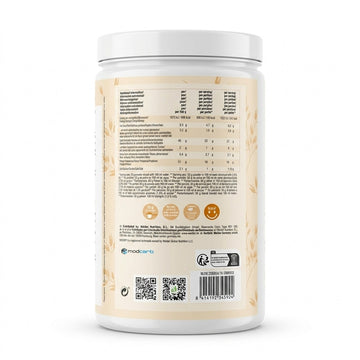 Weider Protein Pancake Mix Banana 1kg-1
