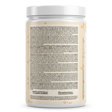 Weider Protein Pancake Mix Banana 1kg-2