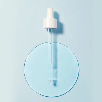 Wellage Real Hyaluronic Blue Ampoule
