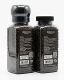 Whole Blackpepper Grinder with Refill 375g-1