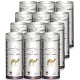 Whole Camel Milk Long Life Camelicious 235ml X 12