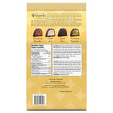 Witor's Assorted Italian Chocolates Ingredients