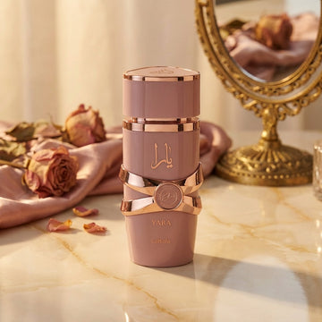 Yara Elixir Perfume Lattafa 100ml-2