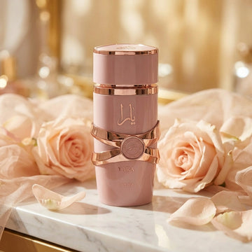 Yara Elixir Perfume Lattafa 100ml-3