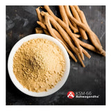 Youtheory Ashwagandha 150 Count 4
