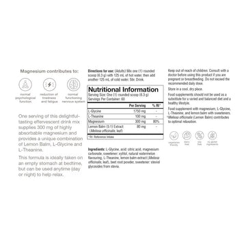Youtheory Relax Magnesium 400g-1
