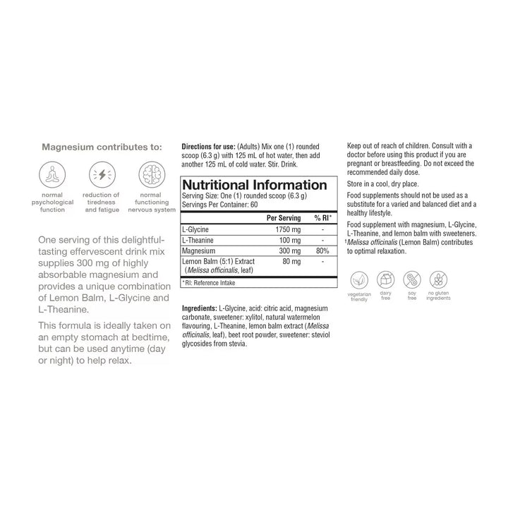 Youtheory Relax Magnesium 400g-1
