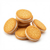 Abu Walad Sandwich Biscuits