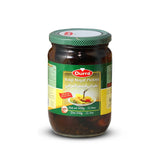 Iraqi Najaf Mixed Pickles with Date Syrup Durra 650g