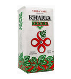 Kharta Khadra Yerba Mate Tea White 250g