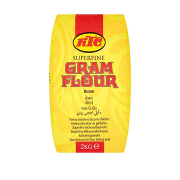 ktc superfine gram flour 2kg