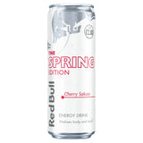 Red Bull Spring Edition Cherry Sakura 473ml 
