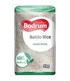 Baldo Rice Bodrum 1kg
