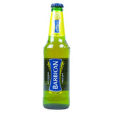 Barbican Malt Drink Lemon Flavour 330ml X 6