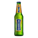 Barbican Malt Drink Pineapple Flavour 330ml X 6