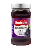 Blackberry Jam Bodrum 380g