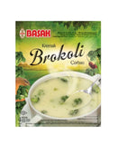 Broccoli Cream Soup Basak 60g
