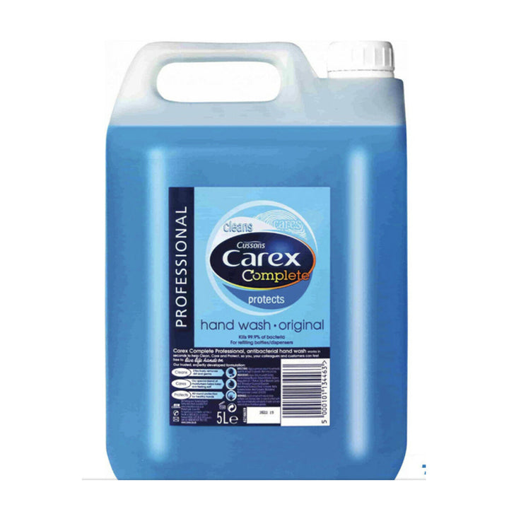 Carex Professional Handwash 5L