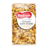 Cheese Corn Snack Bodrum 200g X 6