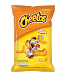 Cheetos Cheese Corn Snacks 85g X 25