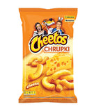 Cheetos Cheese XXL Flavoured Corn Snacks 165g