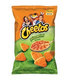 Cheetos Pizza XXL Corn Snacks 160g X 14