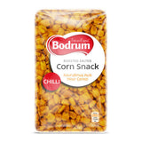 Chilli Corn Snacks Bodrum 200g