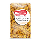 Chilli Lemon Corn Snack Bodrum 200g X 6
