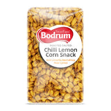 Chilli Lemon Corn Snack Bodrum 200g