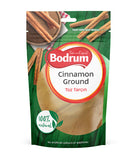 Cinnamon Powder Bodrum 100g