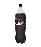 Coca Cola Zero Sugar 1.75L X 6