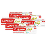 Colgate Toothpaste Total Original Care 6 x 125ml