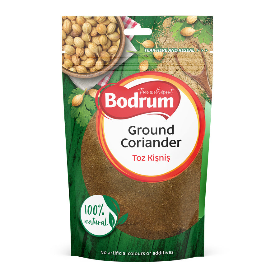 Coriander Powder Bodrum 100g