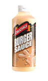 Crucials Burger Sauce 1Ltr