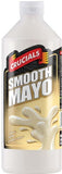 Crucials Smooth Mayonnaise 1Ltr