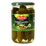 Cucumber Pickle Durra 720g
