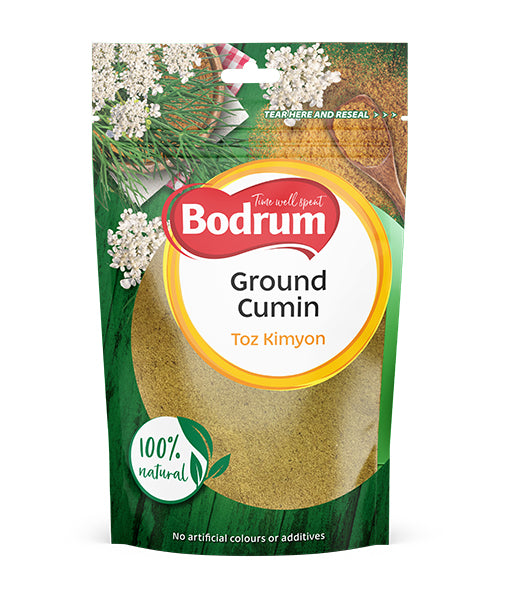 Cumin Powder Bodrum 100g