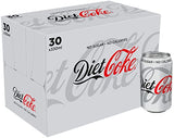 Diet Coke 30 x 330ml