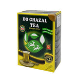 Do Ghazal Green Tea Groene Thee 500g